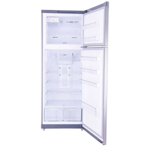 RÉFRIGÉRATEUR DOUBLE PORTES ARISTON 385L No Frost INOX (ENTM19020F(EX)) RÉFRIGÉRATEUR DOUBLE PORTES ARISTON 385L No Frost INOX (ENTM19020F(EX))